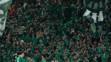 صدام مرتقب.. موعد مباراة أهلي جدة وشباب الأهلي في دوري أبطال آسيا والقنوات الناقلة